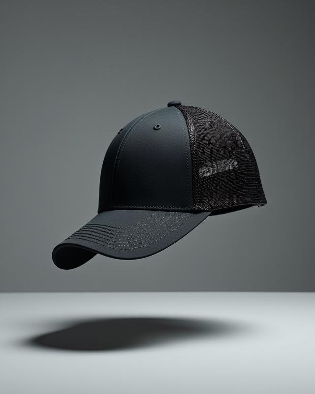 パフォーマンス・キャップ